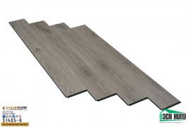 Sàn gỗ cốt xanh Safari S1405-6
