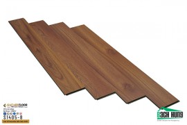 Sàn gỗ cốt xanh Safari S1405-8